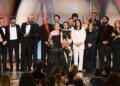 Premios Emmy 2026: lista completa de ganadores y los momentos más destacados de la noche
