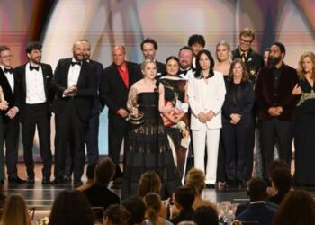Premios Emmy 2026: lista completa de ganadores y los momentos más destacados de la noche