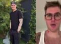 Se filtra video de Presley Gerber horas antes de su muerte; así fueron sus últimos momentos