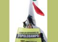 Protesta de GreenPeace