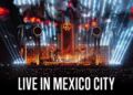 Rammstein llegará a salas de cine con su concierto grabado en la Ciudad de México