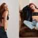 Sadie Sink se convierte en la nueva imagen de Calvin Klein y sorprende con su campaña de otoño