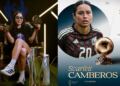 ¿Quién es Scarlett Camberos, la primera mexicana nominada al Balón de Oro 2026?