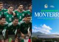 Regresa la Selección Mexicana a Nuevo León tras ocho años: jugarán en el Estadio BBVA