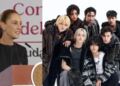¿Stray Kids visitará el Palacio Nacional? Esto es lo que se sabe; fans se reúnen en el Zócalo