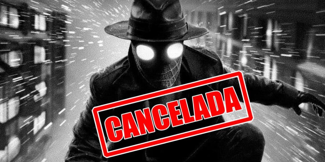 ‘Spider-Noir’ es cancelada por Prime Video tras una sola temporada