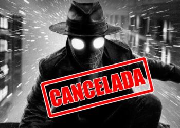 ‘Spider-Noir’ es cancelada por Prime Video tras una sola temporada