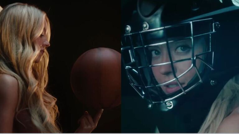 Sydney Sweeney sorprende con atrevido comercial