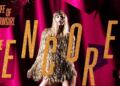 Taylor Swift sorprende a sus fans con ‘The Life of a Showgirl: The Encore’ y cuatro canciones nuevas