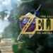 The Legend of Zelda: Ocarina of Time estrena nuevo tráiler y Nintendo revela el logo oficial de la película