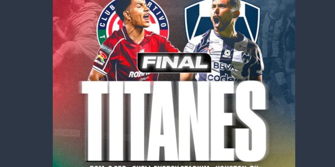 Toluca vs Rayados