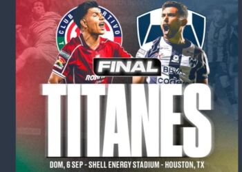 Toluca vs Rayados