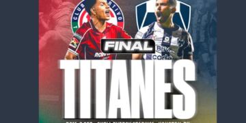 Toluca vs Rayados