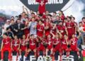 Toluca campeón