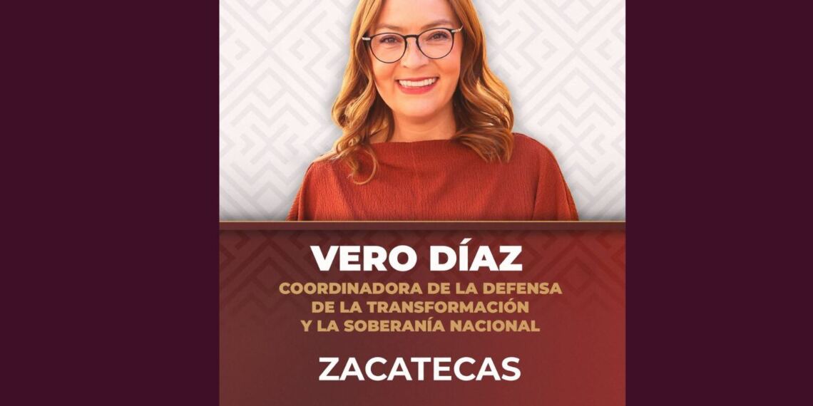 Verónica Díaz