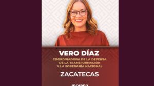 Verónica Díaz