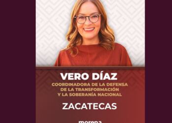 Verónica Díaz