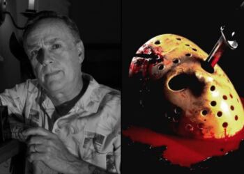 Muere Victor Miller, guionista de ‘Viernes 13’, a los 86 años
