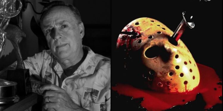 Muere Victor Miller, guionista de ‘Viernes 13’, a los 86 años