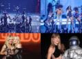 Conoce los ganadores de los VMAs 2026: Madonna arrasa y Taylor Swift hace historia