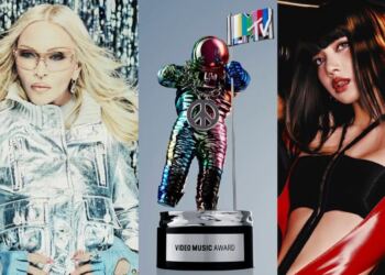 VMAs 2026: Madonna, LISA y más artistas que subirán al escenario de los premios