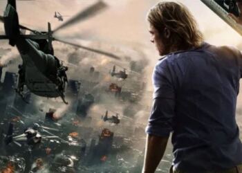 ‘World War Z 2’ avanza con Brad Pitt de regreso: esto se sabe de la esperada secuela