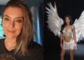 Adrianne Curry explota contra Victoria’s Secret por elegir a Kylie Jenner para lucir el Fantasy Bra; continúan las críticas