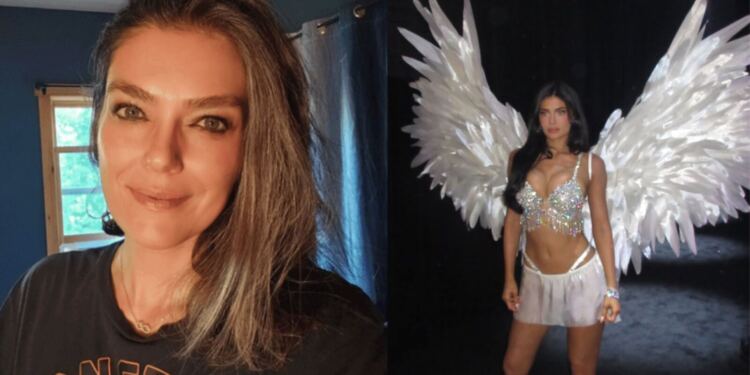 Adrianne Curry explota contra Victoria’s Secret por elegir a Kylie Jenner para lucir el Fantasy Bra; continúan las críticas