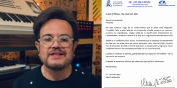 Aleks Syntek pospone su gira por Europa tras recibir diagnóstico de trastorno psicótico; su médico le prohíbe volar