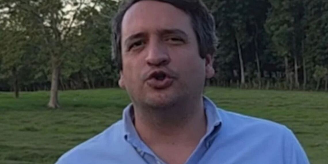 Andrés Manuel López Beltrán