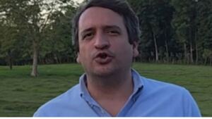 Andrés Manuel López Beltrán