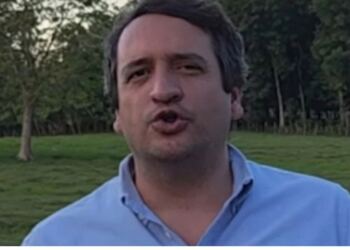 Andrés Manuel López Beltrán