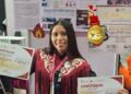 ¿Quién es Ángela Karime Venegas Hernández? La estudiante mexicana que ganó oro en Indonesia por un extintor acústico