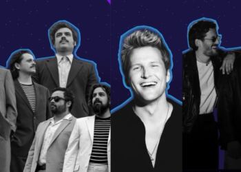 Vitae Fest 2026: ¿Qué artistas darán concierto GRATIS en el Zócalo de la CDMX?
