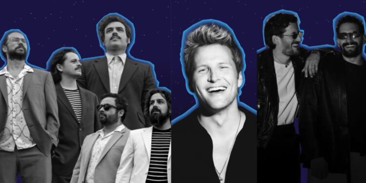 Vitae Fest 2026: ¿Qué artistas darán concierto GRATIS en el Zócalo de la CDMX?