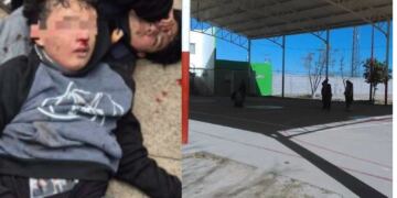 Ataque armado en Torreón