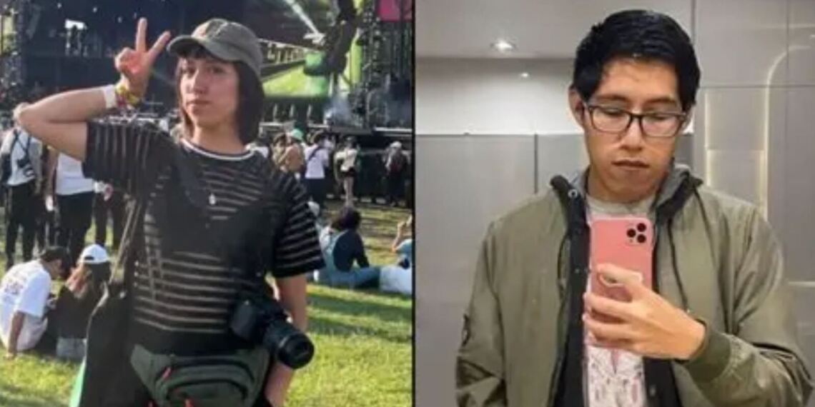 Caso AXE Ceremonia: procesan a ocho personas y tres empresas por muerte de fotoperiodistas