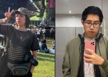 Caso AXE Ceremonia: procesan a ocho personas y tres empresas por muerte de fotoperiodistas
