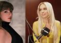 Bad Gyal arremete contra Taylor Swift y compara su música con un “pollo seco”