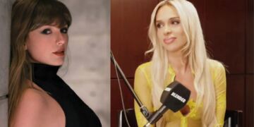 Bad Gyal arremete contra Taylor Swift y compara su música con un “pollo seco”