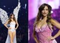 Barbara Palvin desfila en Victoria’s Secret 2026 a un mes de convertirse en mamá