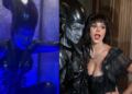 Beliween 2026: Belinda se transforma en Alien y sorprende con la visita de Victoria Justice