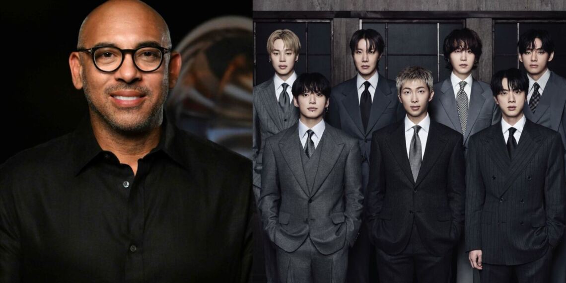 Grammy mantiene la polémica categoría de Best Asian Pop Music
