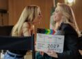 ¡La historia de La Gaviota llegará a Netflix! Angélica Rivera inicia la producción de su serie biográfica