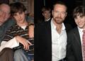 Bryan Cranston se despide de RJ Mitte, su hijo en ‘Breaking Bad’: “Te extrañaré, hijo”