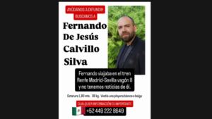 Fernando Calvillo