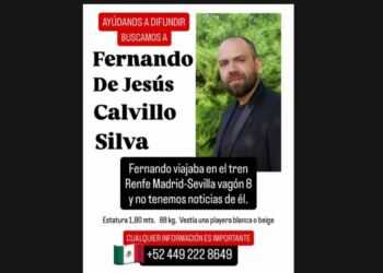 Fernando Calvillo