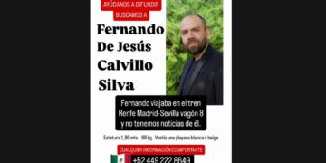 Fernando Calvillo
