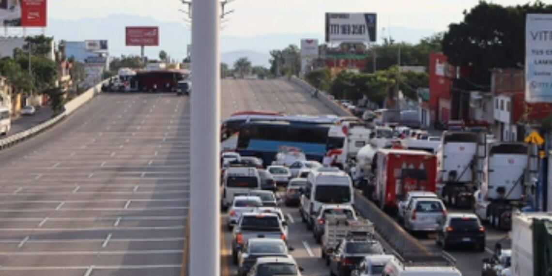 Canacar paro