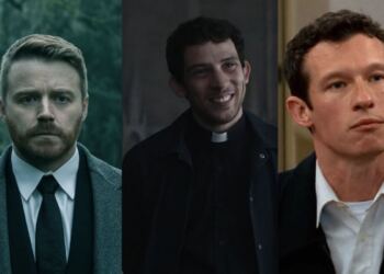 Jack Lowden, Callum Turner y Josh O’Connor: los actores favoritos para convertirse en el próximo James Bond